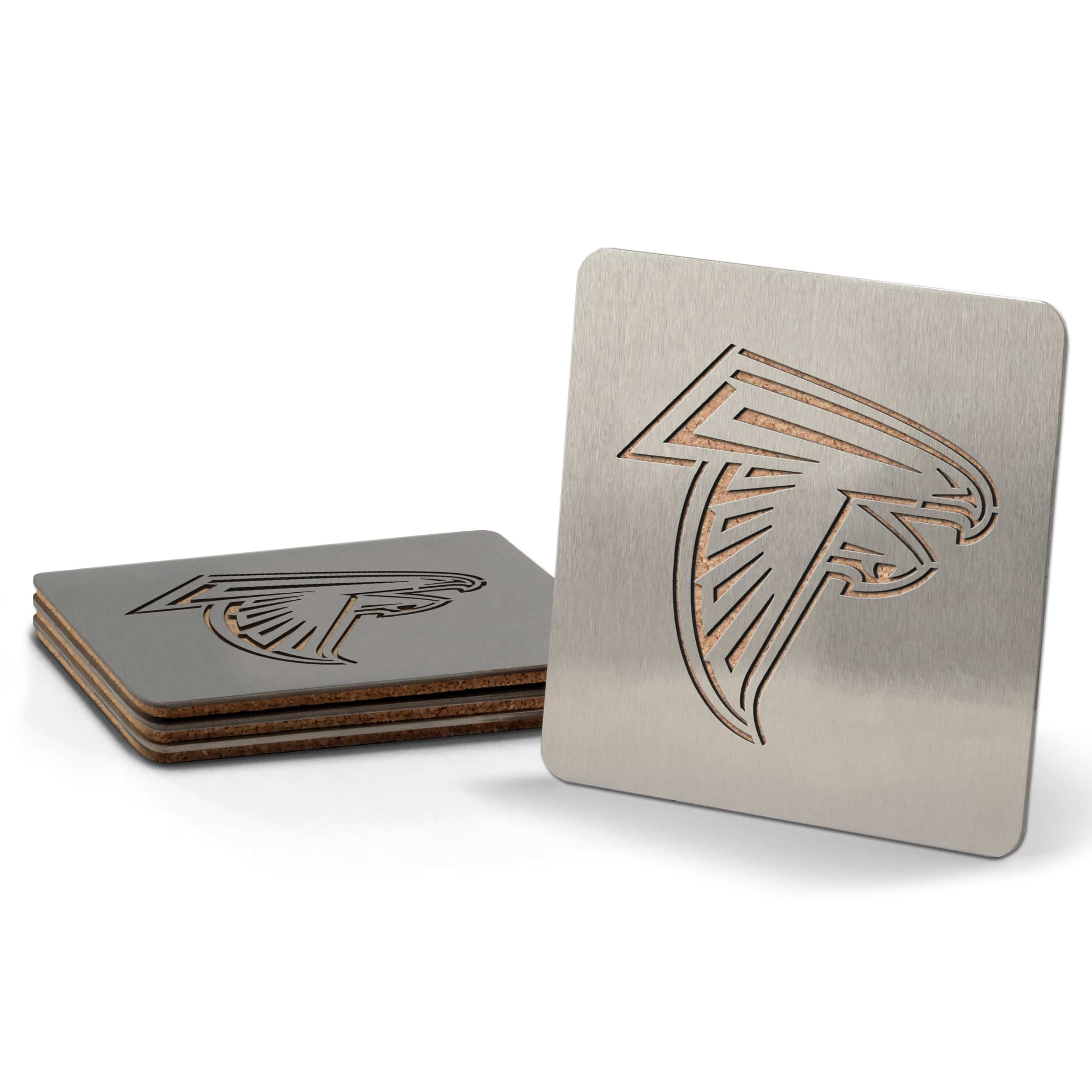 Custom sports team coasters
